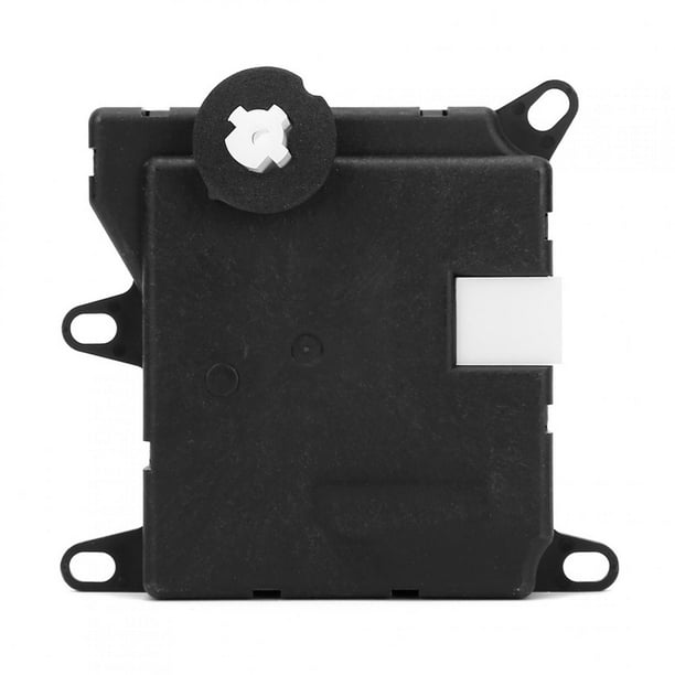 HVAC AC Heater Blend Door Actuator Auxiliary Temperature 2L2Z-19E616-BA 604-211 HVAC AC Heater Blend Door Actuator Auxiliary Temperature 2L2Z-19E616-BA 604-211